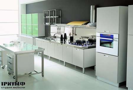 Кухни Tomassi cucine