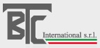 Итальянская мебель BTC International