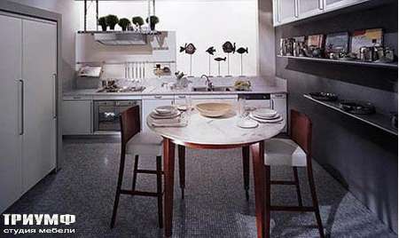 Итальянская мебель Driade - Кухонный стол