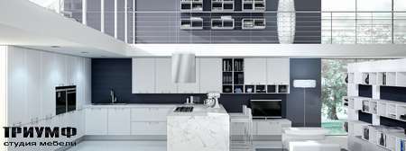 Кухни Aster Cucine