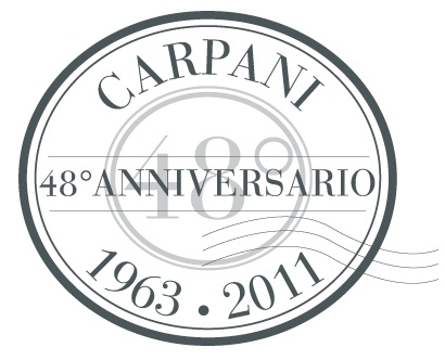 Итальянская мебель Carpani