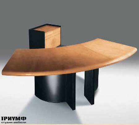 Итальянская мебель Tura - desk