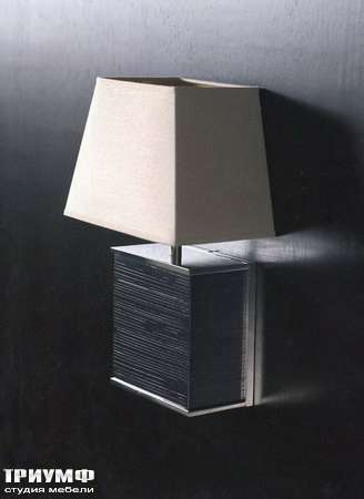 Бельгийская мебель JNL  - lamp kiang