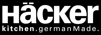 Немецкие кухни Haecker