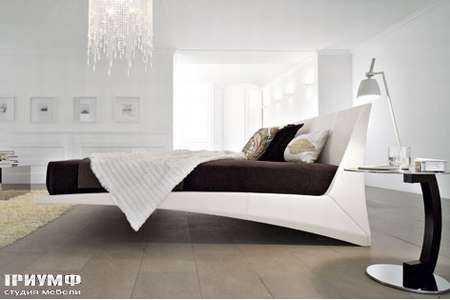 Спальни Cattelan Italia