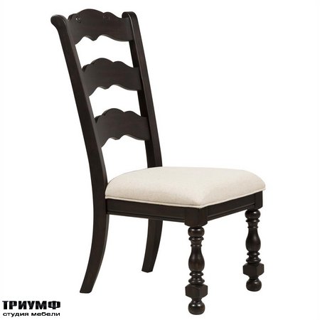 Американская мебель Pulaski - Caldwell Dining Chairs
