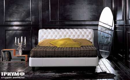 кровать buonanotte 1