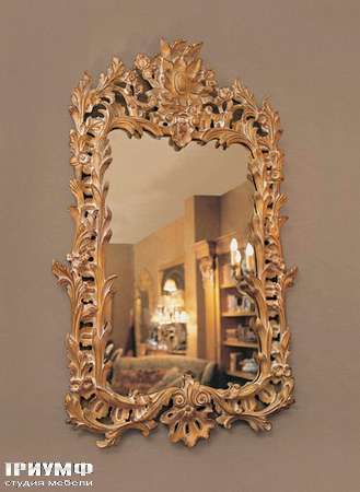 Итальянская мебель Provasi - mirror