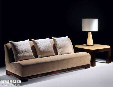 Итальянская мебель Tura - sofa