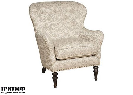 Американская мебель King Hickory - Kipling Chair