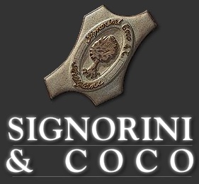 Итальянская мебель Signorini Coco
