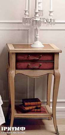 Спальни Grande Arredo