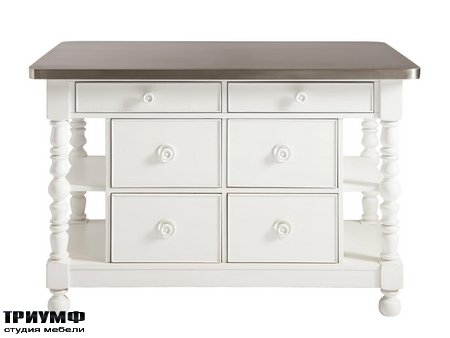 Кухни Universal Furniture