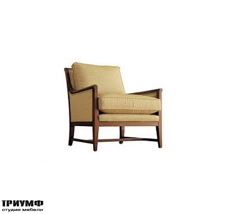 Американская мебель Henredon - Clarice Chair