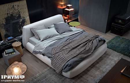 Итальянская мебель Poleform - poleform big bed