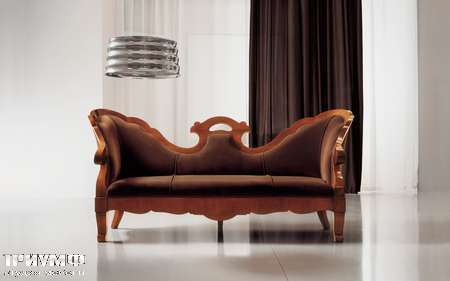 Итальянская мебель Annibale Colombo - Storica диван