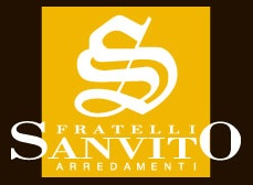 Итальянская мебель Sanvito Fratelli