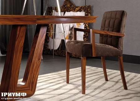 Итальянская мебель Mobilidea - Стул spiga арт.5506