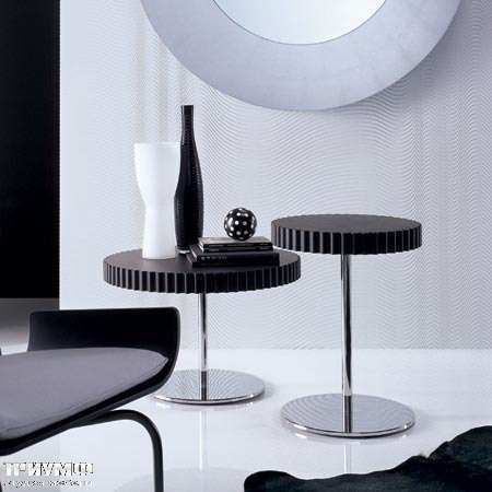 Итальянская мебель Porada - Журнальный столик onduline