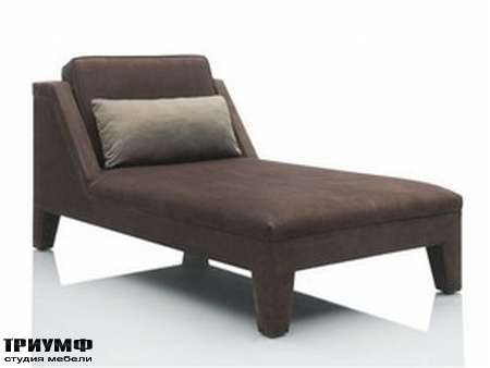 Бельгийская мебель JNL  - couch gentleman