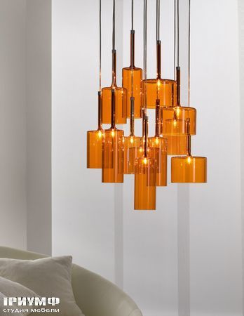 Освещение Axo light