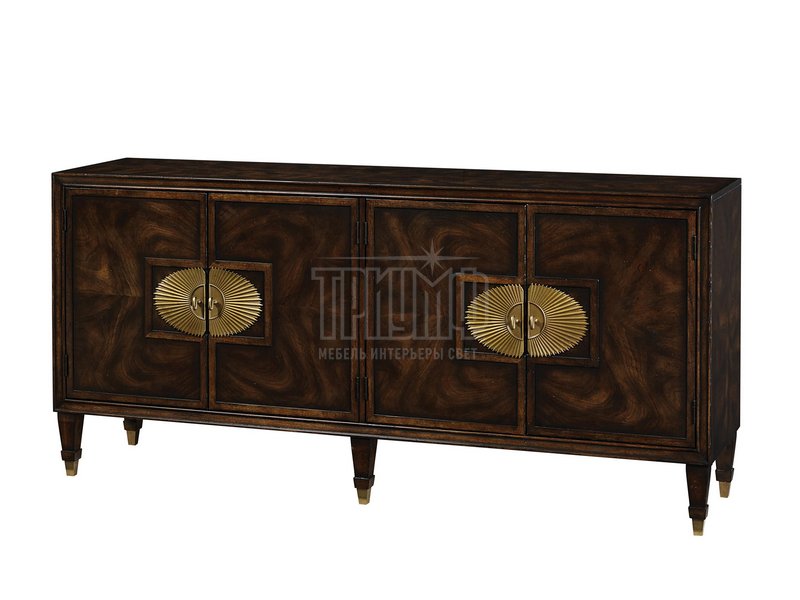 Американская мебель Fine Furniture Design - Буфет 1427-852