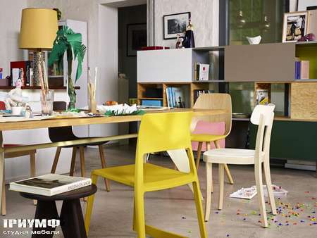 Кухни Vitra 