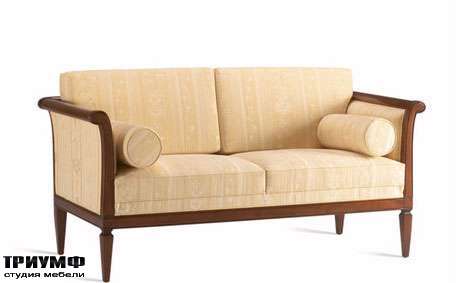 Итальянская мебель Selva - диван