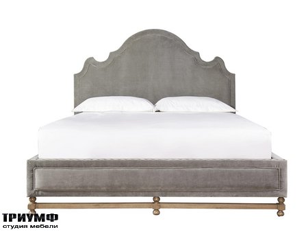Американская мебель Universal Furniture - Lyon Bed