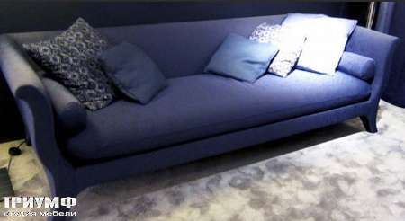 Бельгийская мебель JNL  - sofa  