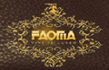 Итальянская мебель Faoma