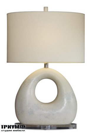 Американская мебель Centure - Onos Table Lamp