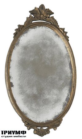Американская мебель EJ Victor - Celeste Mirror