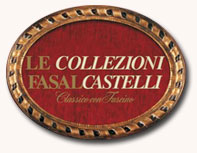 Итальянская мебель Fasal Castelli