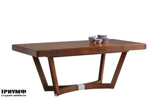 philipp selva home - dining table