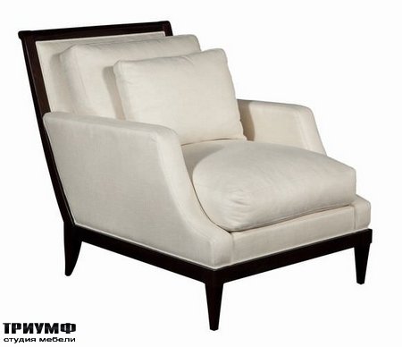 Американская мебель Council - Spence Lounge Chair