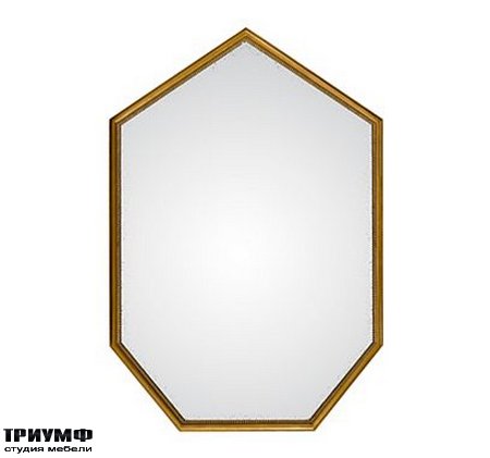 Предметы интерьера Henredon