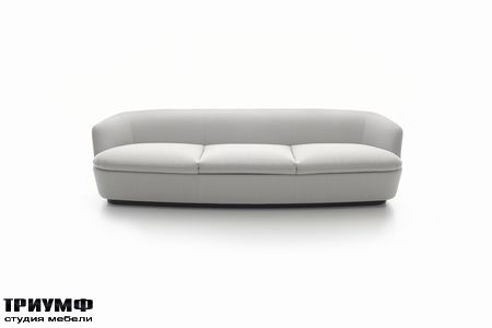 Мягкая мебель Cappellini