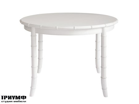 Столовые и гостиные Universal Furniture
