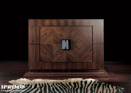 Итальянская мебель Smania - Бар с распашными дверьми Victory Deluxe