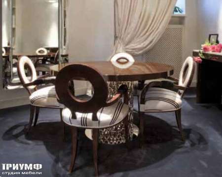 Итальянская мебель Tura - living room