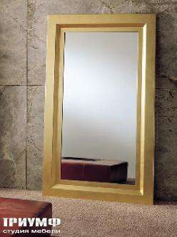 Итальянская мебель Longhi - зеркало   opera