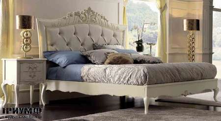 Итальянская мебель Giorgio Casa - Сasa Bella кровать
