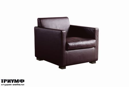 Итальянская мебель Cappellini - serie 3088