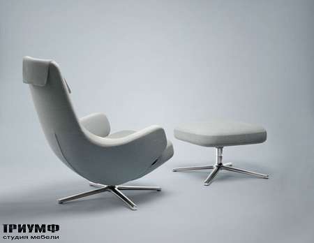 Мягкая мебель Vitra 