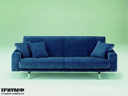 Итальянская мебель Futura - Диван-кровать Forever con trapunta