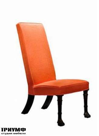 Бельгийская мебель JNL  - chair mila