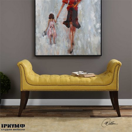 Мягкая мебель Uttermost