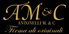 Итальянская мебель Antonelli Moravio & Co