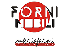 Итальянская мебель Forni mobili